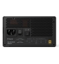Fractal Design Ion 3 Gold 850W unidad de fuente de alimentación 24-pin ATX ATX Negro