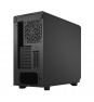 Fractal Design Meshify 2 Caja torre gaming negro