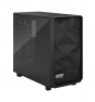 Fractal Design Meshify 2 Caja torre gaming negro