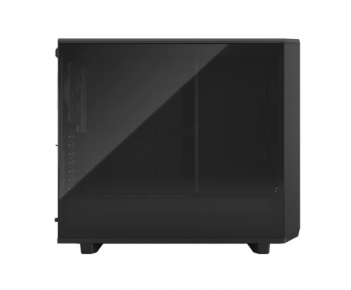 Fractal Design Meshify 2 Caja torre gaming negro