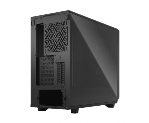 Fractal Design Meshify 2 Caja torre gaming negro