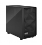 Fractal Design Meshify 2 Midi Tower Negro