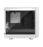 Fractal Design Meshify 2 Nano Blanco