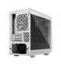 Fractal Design Meshify 2 Nano Blanco