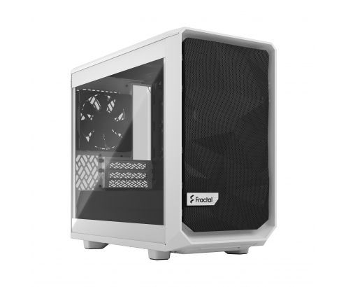 Fractal Design Meshify 2 Nano Blanco