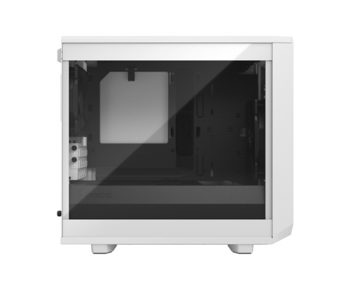 Fractal Design Meshify 2 Nano Blanco