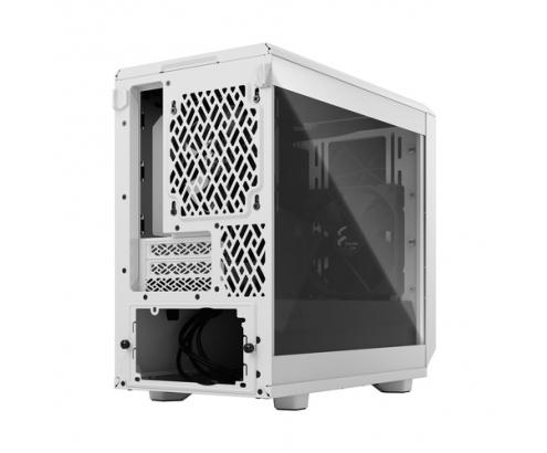 Fractal Design Meshify 2 Nano Blanco