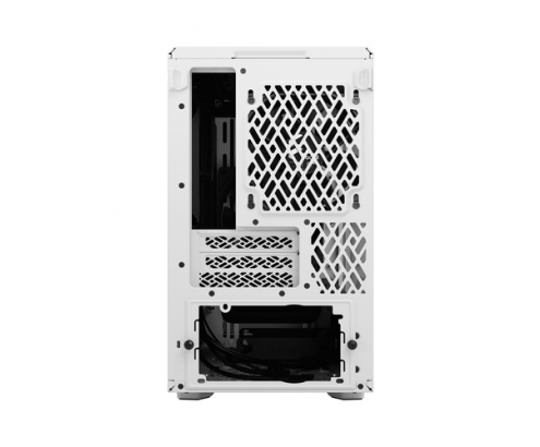Fractal Design Meshify 2 Nano Blanco