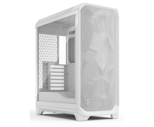 Fractal Design Meshify 3 Blanco