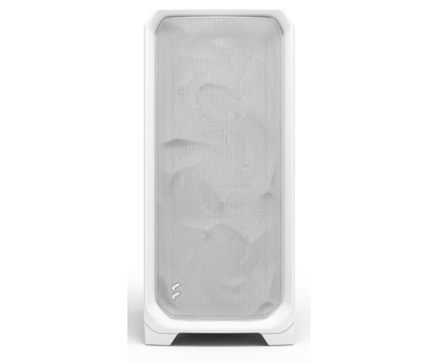 Fractal Design Meshify 3 Blanco