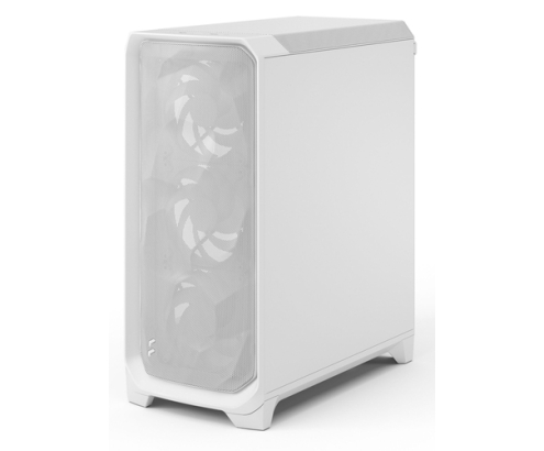 Fractal Design Meshify 3 Blanco