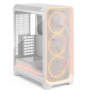 Fractal Design Meshify 3 Blanco