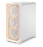 Fractal Design Meshify 3 Blanco