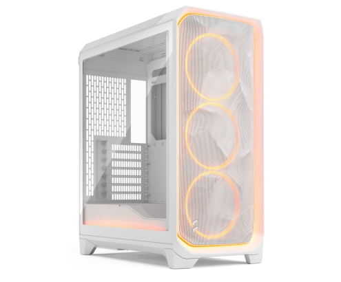 Fractal Design Meshify 3 Blanco