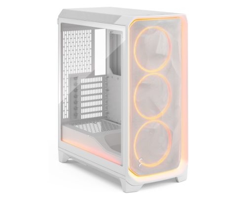 Fractal Design Meshify 3 Blanco
