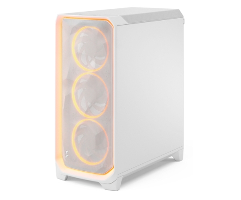 Fractal Design Meshify 3 Blanco