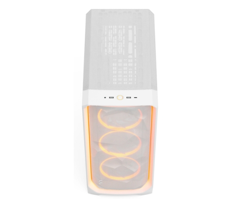 Fractal Design Meshify 3 Blanco