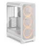 Fractal Design Meshify 3 Blanco
