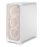 Fractal Design Meshify 3 Blanco