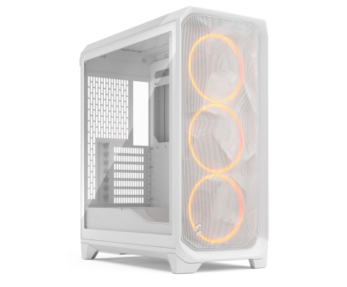Fractal Design Meshify 3 Blanco