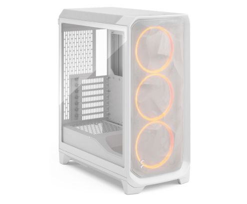 Fractal Design Meshify 3 Blanco