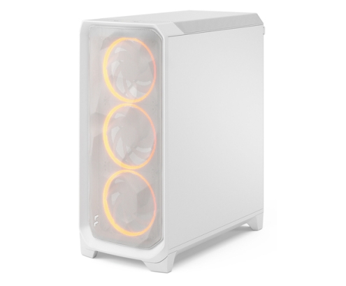 Fractal Design Meshify 3 Blanco