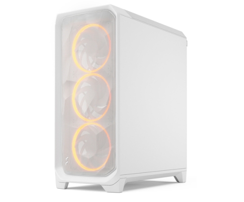 Fractal Design Meshify 3 Blanco