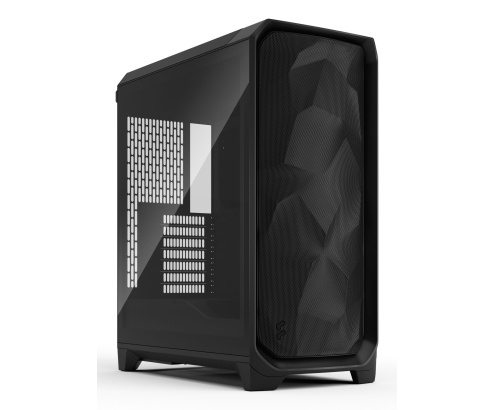 Fractal Design Meshify 3 Negro