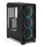 Fractal Design Meshify 3 Negro