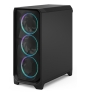 Fractal Design Meshify 3 Negro