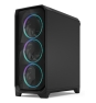 Fractal Design Meshify 3 Negro