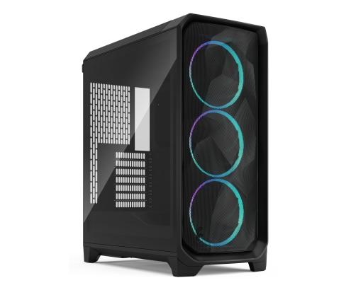Fractal Design Meshify 3 Negro