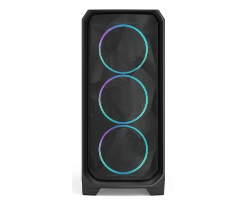 Fractal Design Meshify 3 Negro