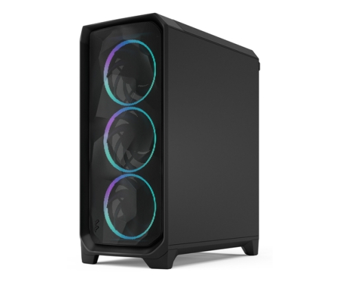 Fractal Design Meshify 3 Negro