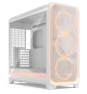 Fractal Design Meshify 3 XL Blanco
