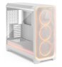 Fractal Design Meshify 3 XL Blanco