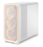 Fractal Design Meshify 3 XL Blanco