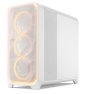 Fractal Design Meshify 3 XL Blanco