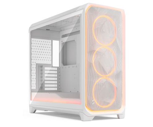 Fractal Design Meshify 3 XL Blanco
