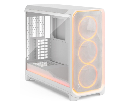 Fractal Design Meshify 3 XL Blanco