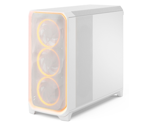 Fractal Design Meshify 3 XL Blanco
