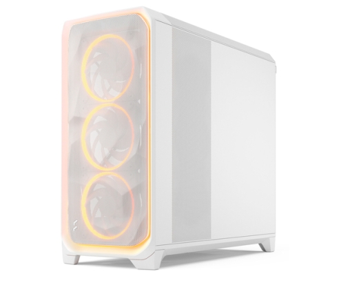 Fractal Design Meshify 3 XL Blanco
