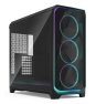 Fractal Design Meshify 3 XL Negro