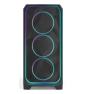 Fractal Design Meshify 3 XL Negro