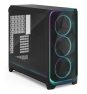 Fractal Design Meshify 3 XL Negro