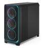 Fractal Design Meshify 3 XL Negro