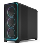 Fractal Design Meshify 3 XL Negro