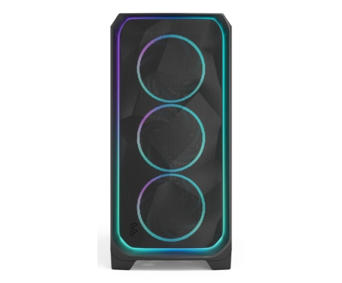 Fractal Design Meshify 3 XL Negro
