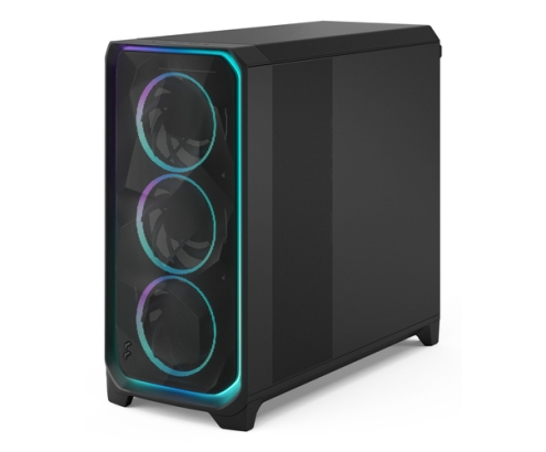 Fractal Design Meshify 3 XL Negro
