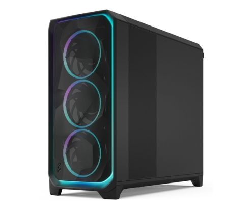 Fractal Design Meshify 3 XL Negro